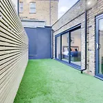 Hybrid Resi - Fulham Near Chelsea And Putney