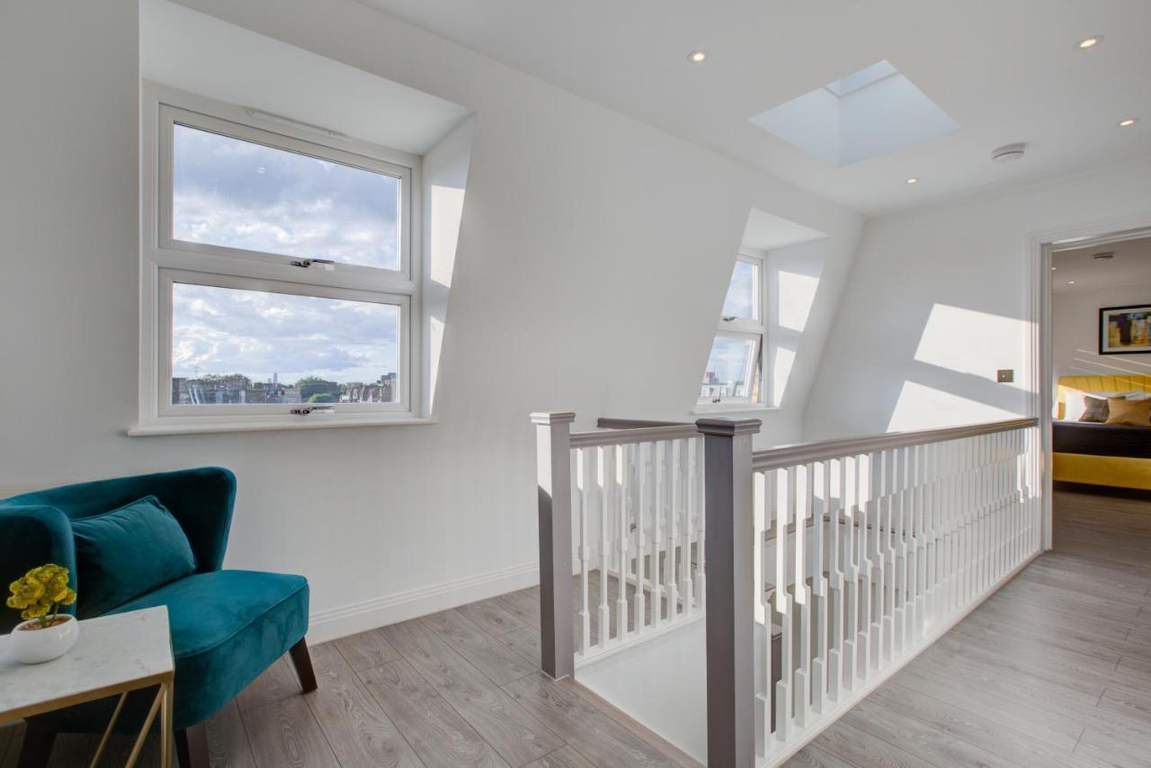 Hybrid Resi - Fulham Near Chelsea And Putney Londres