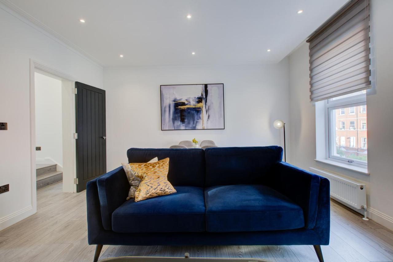Appartement Hybrid Resi - Fulham Near Chelsea And Putney