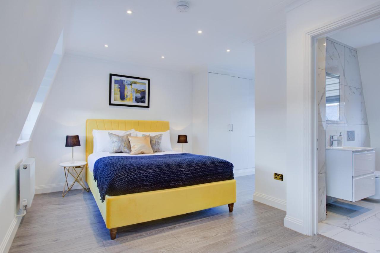 Hybrid Resi - Fulham Near Chelsea And Putney Londres
