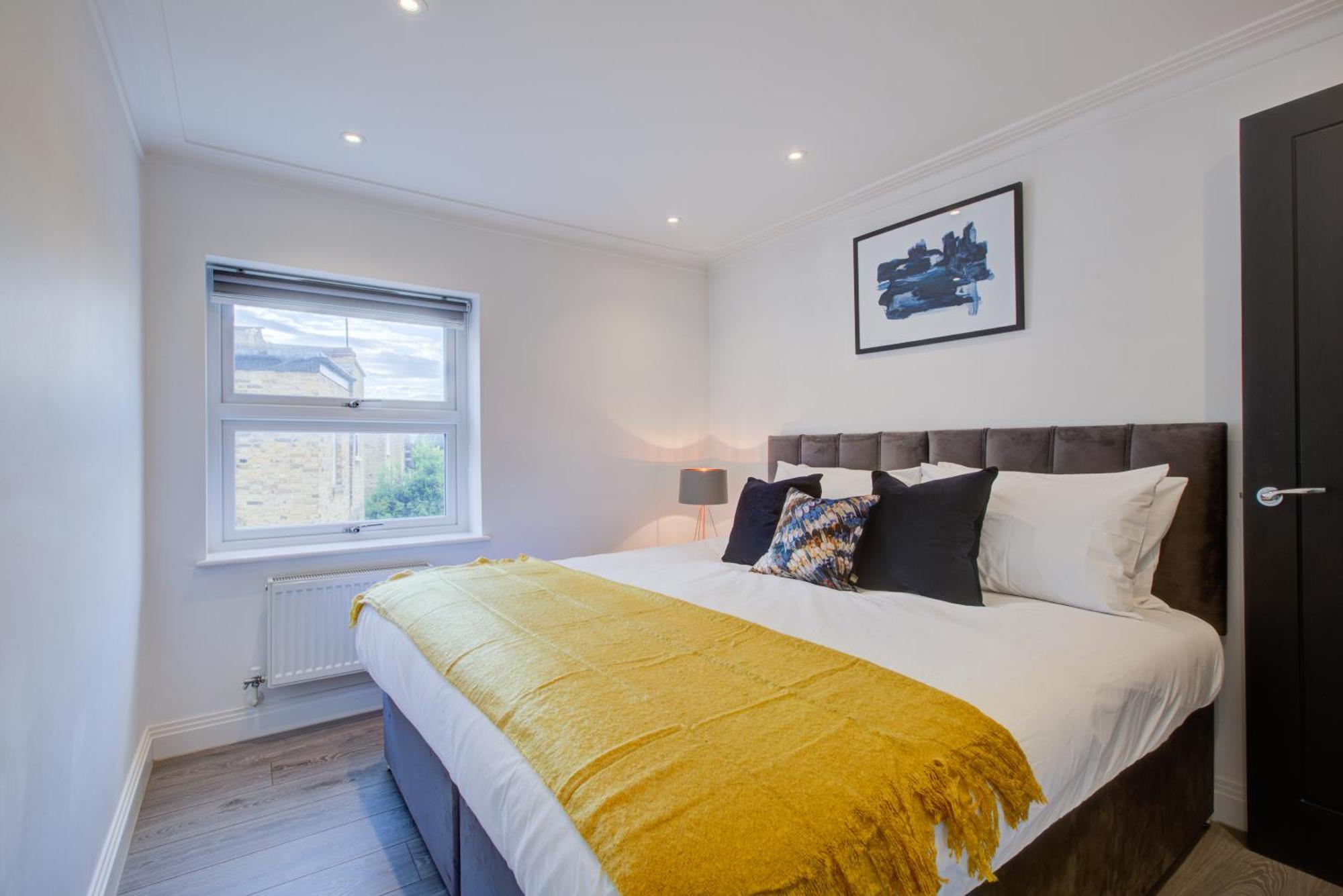 Hybrid Resi - Fulham Near Chelsea And Putney Appartement