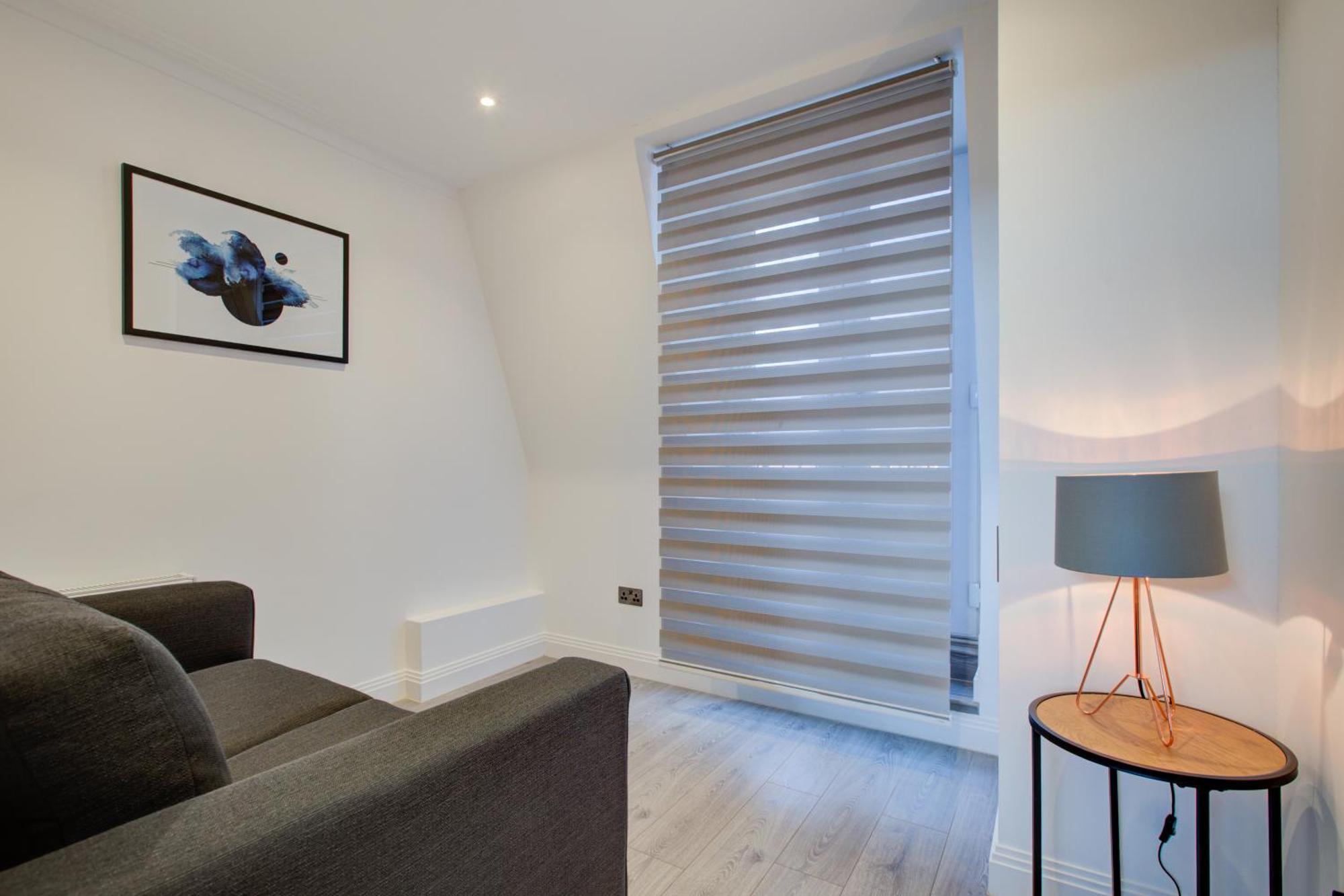 Appartement Hybrid Resi - Fulham Near Chelsea And Putney