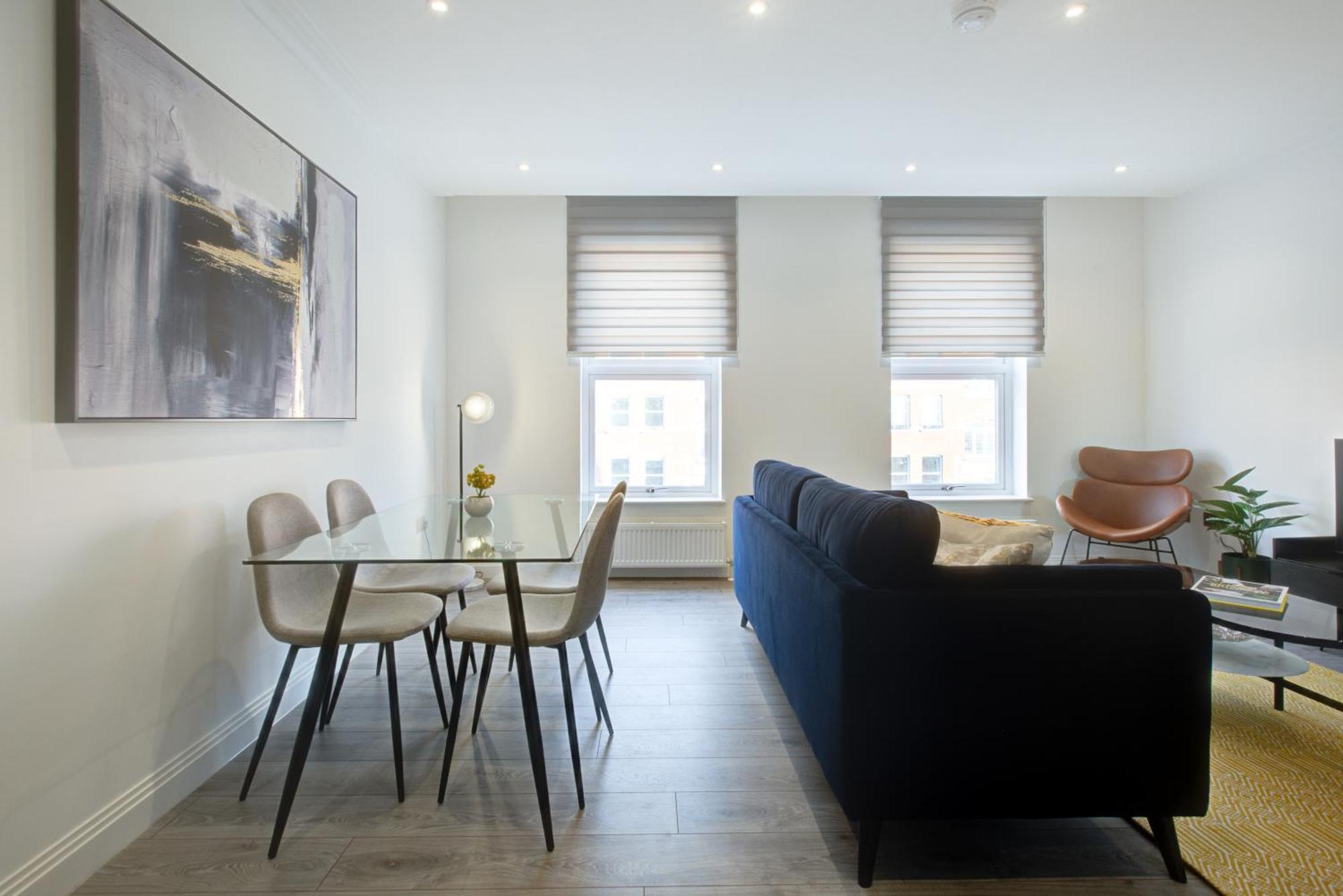 Hybrid Resi - Fulham Near Chelsea And Putney Appartement