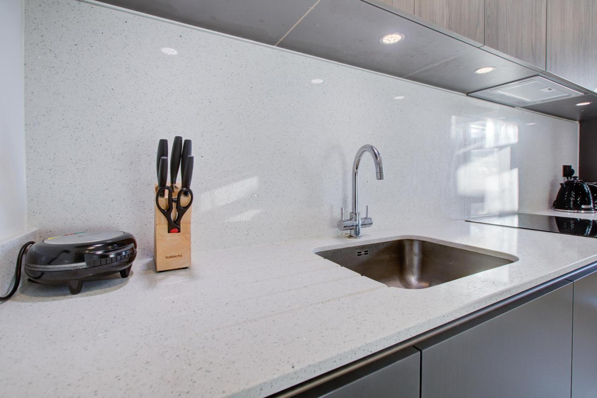 Appartement Hybrid Resi - Fulham Near Chelsea And Putney *