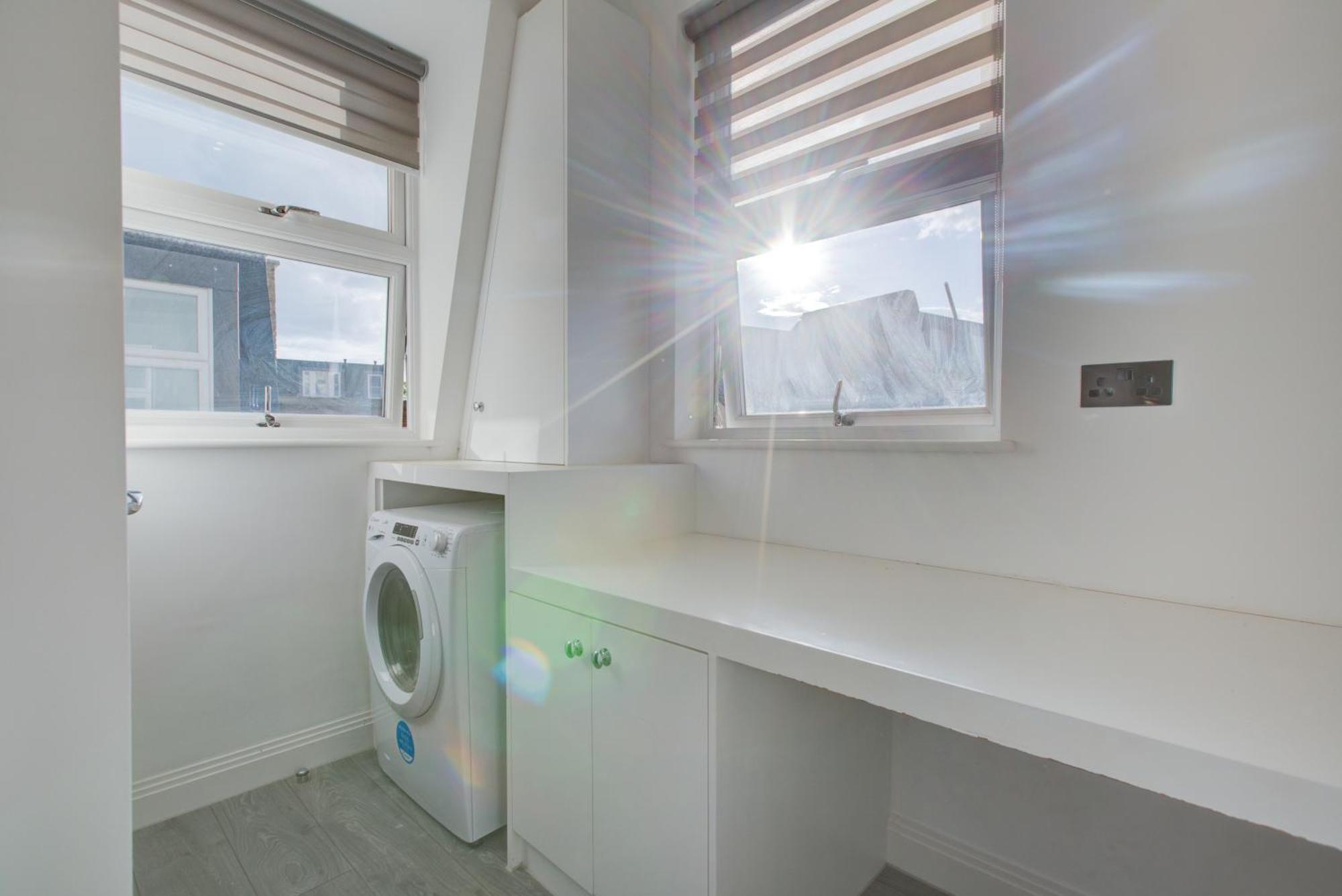 Hybrid Resi - Fulham Near Chelsea And Putney * Londres