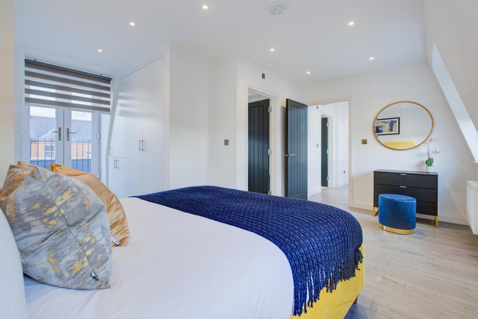Hybrid Resi - Fulham Near Chelsea And Putney Londres