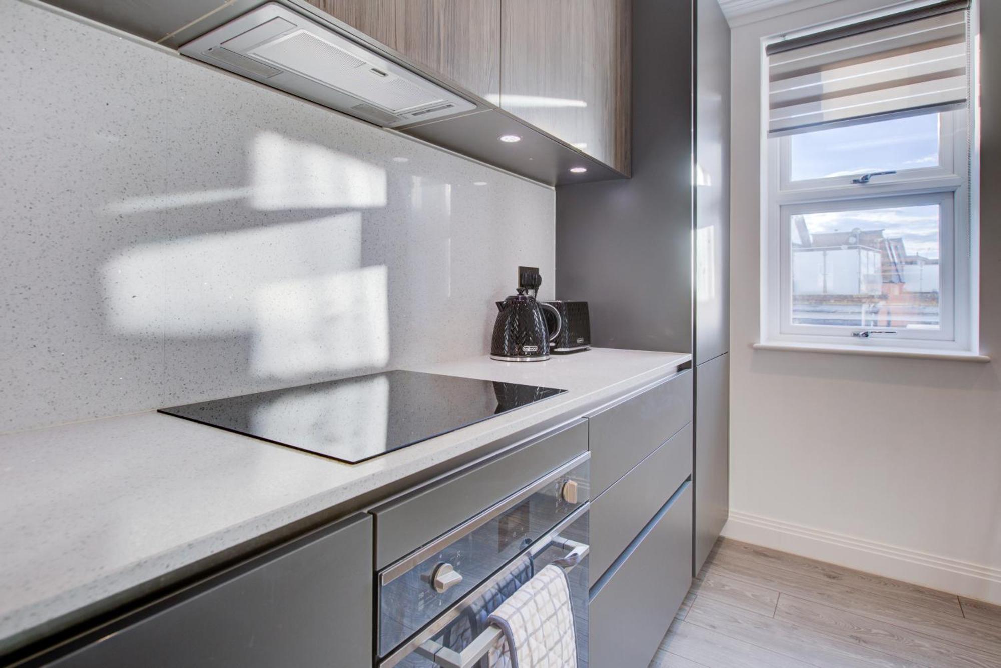 Appartement Hybrid Resi - Fulham Near Chelsea And Putney *