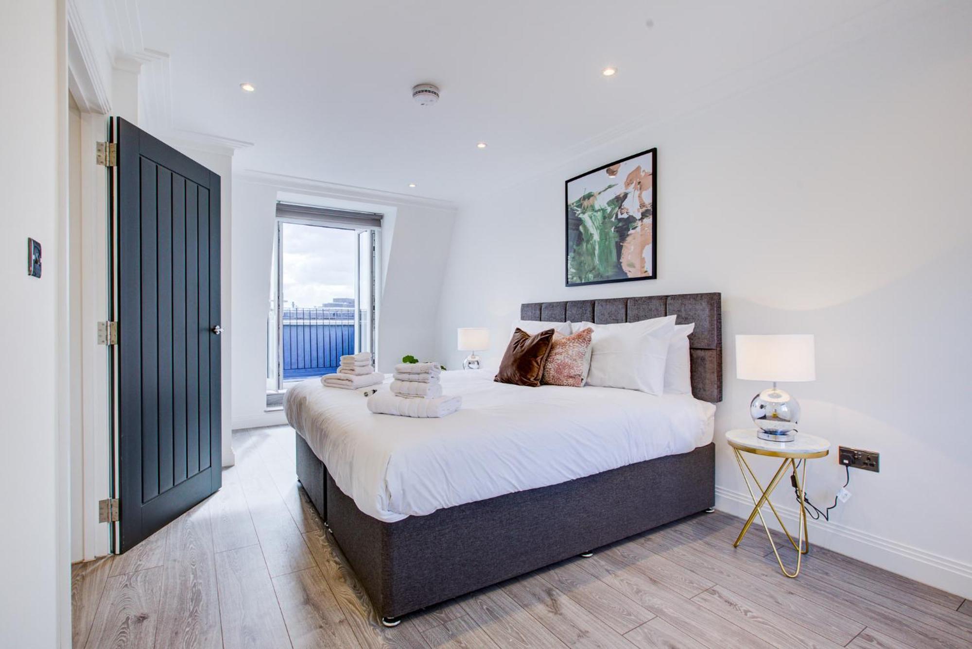 Appartement Hybrid Resi - Fulham Near Chelsea And Putney *
