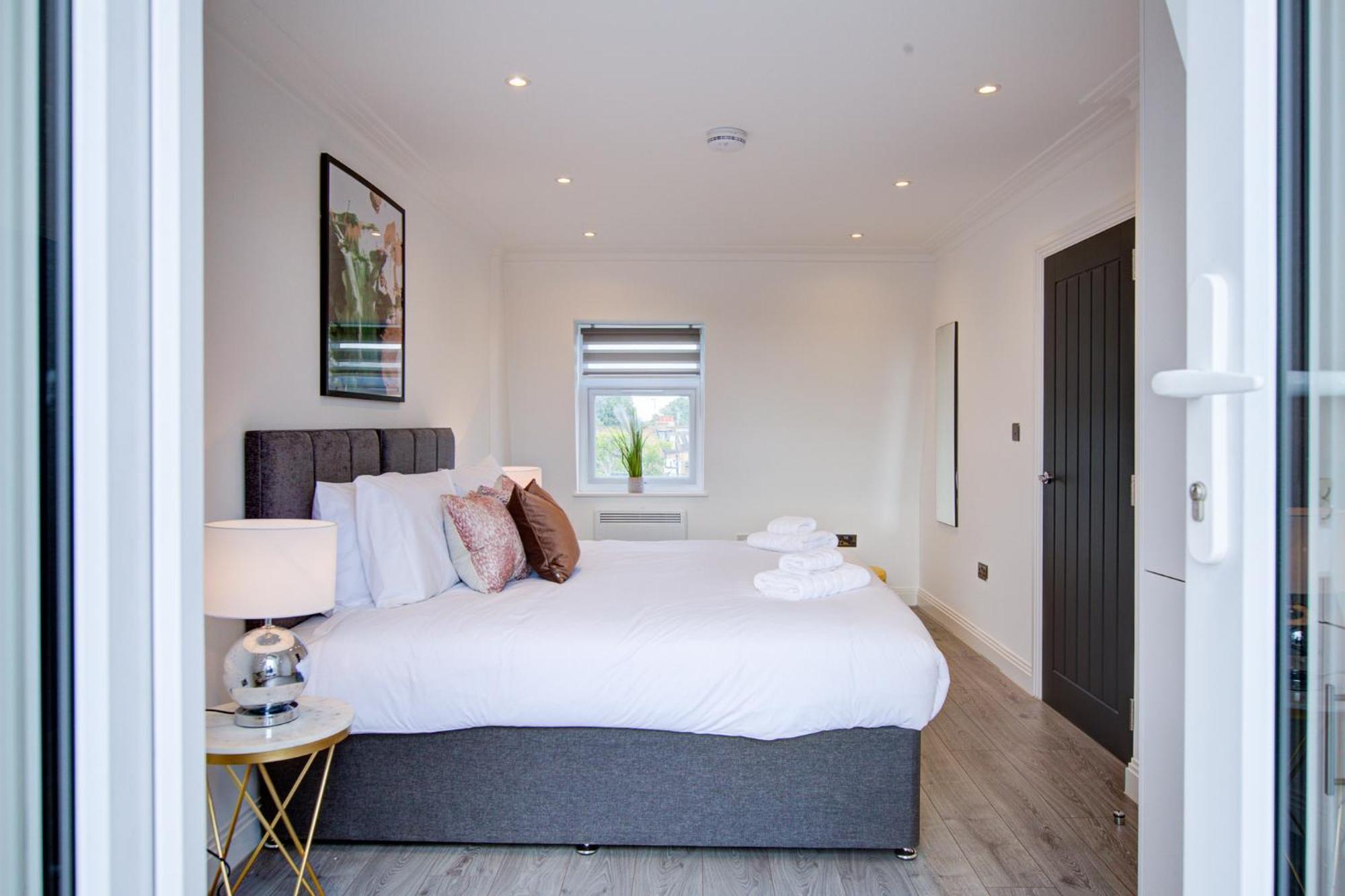 Appartement Hybrid Resi - Fulham Near Chelsea And Putney *