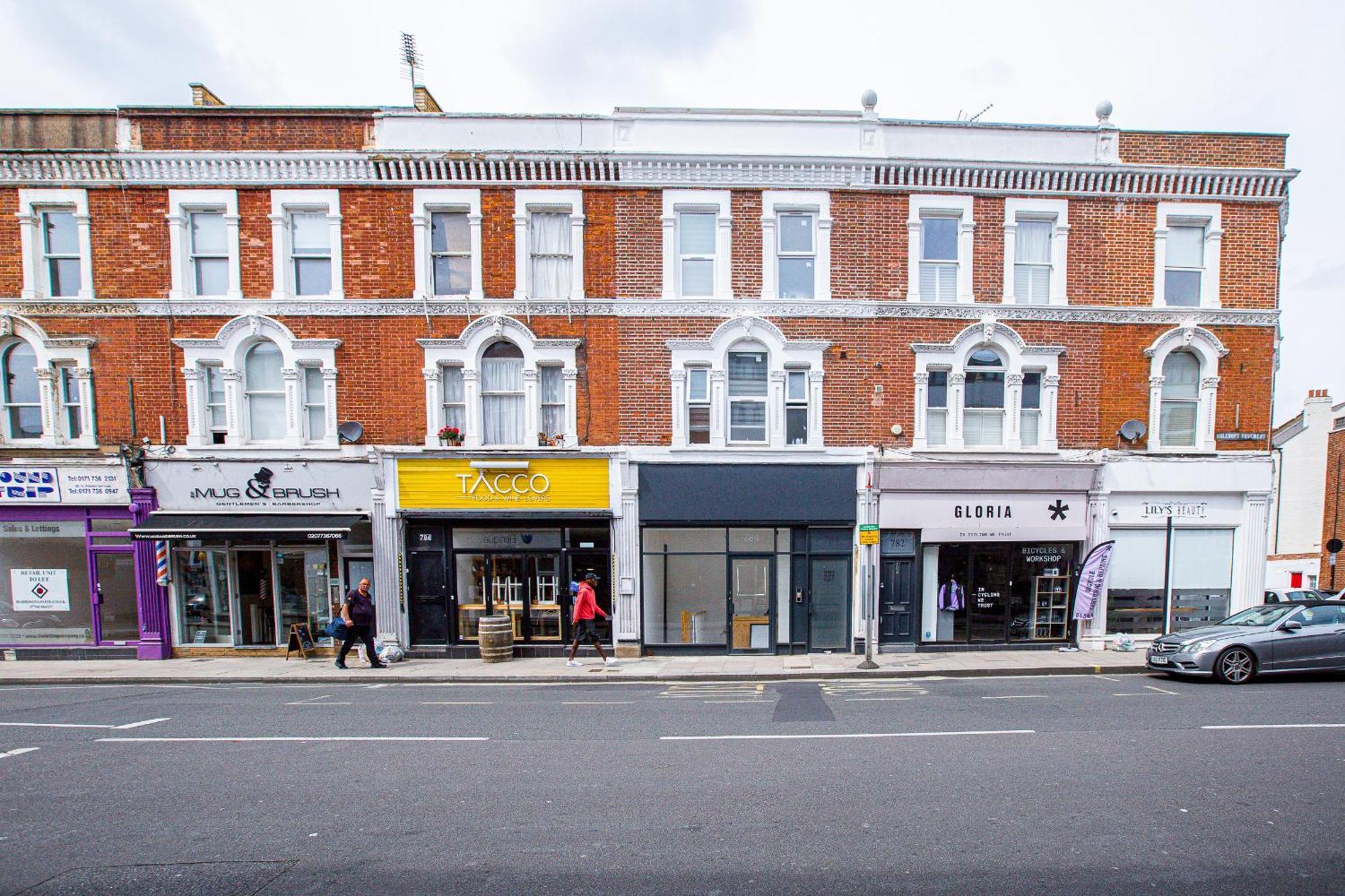 Appartement Hybrid Resi - Fulham Near Chelsea And Putney *