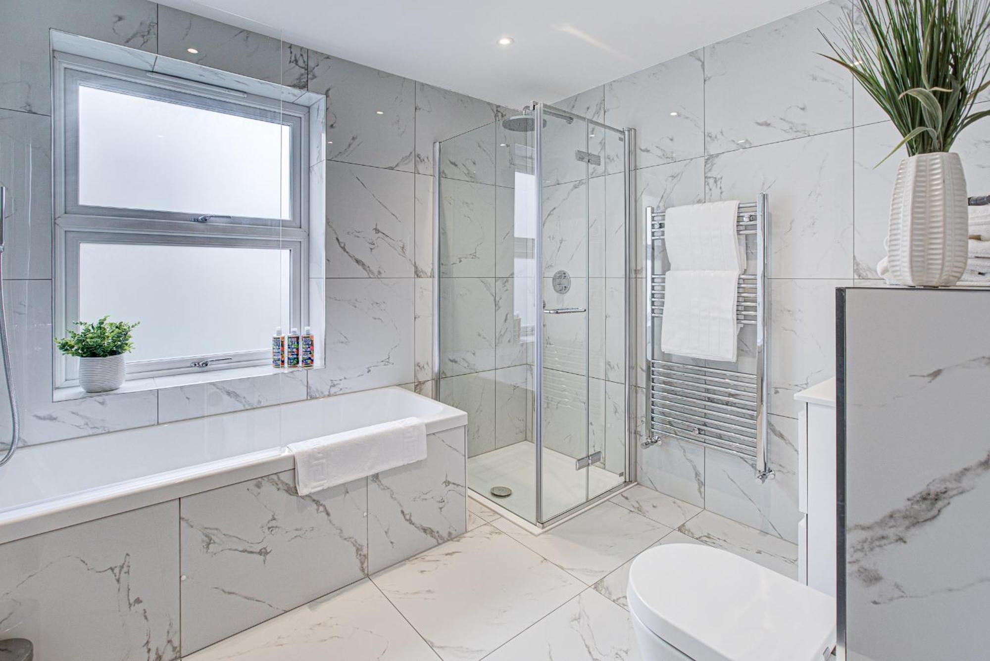 Hybrid Resi - Fulham Near Chelsea And Putney * Londres