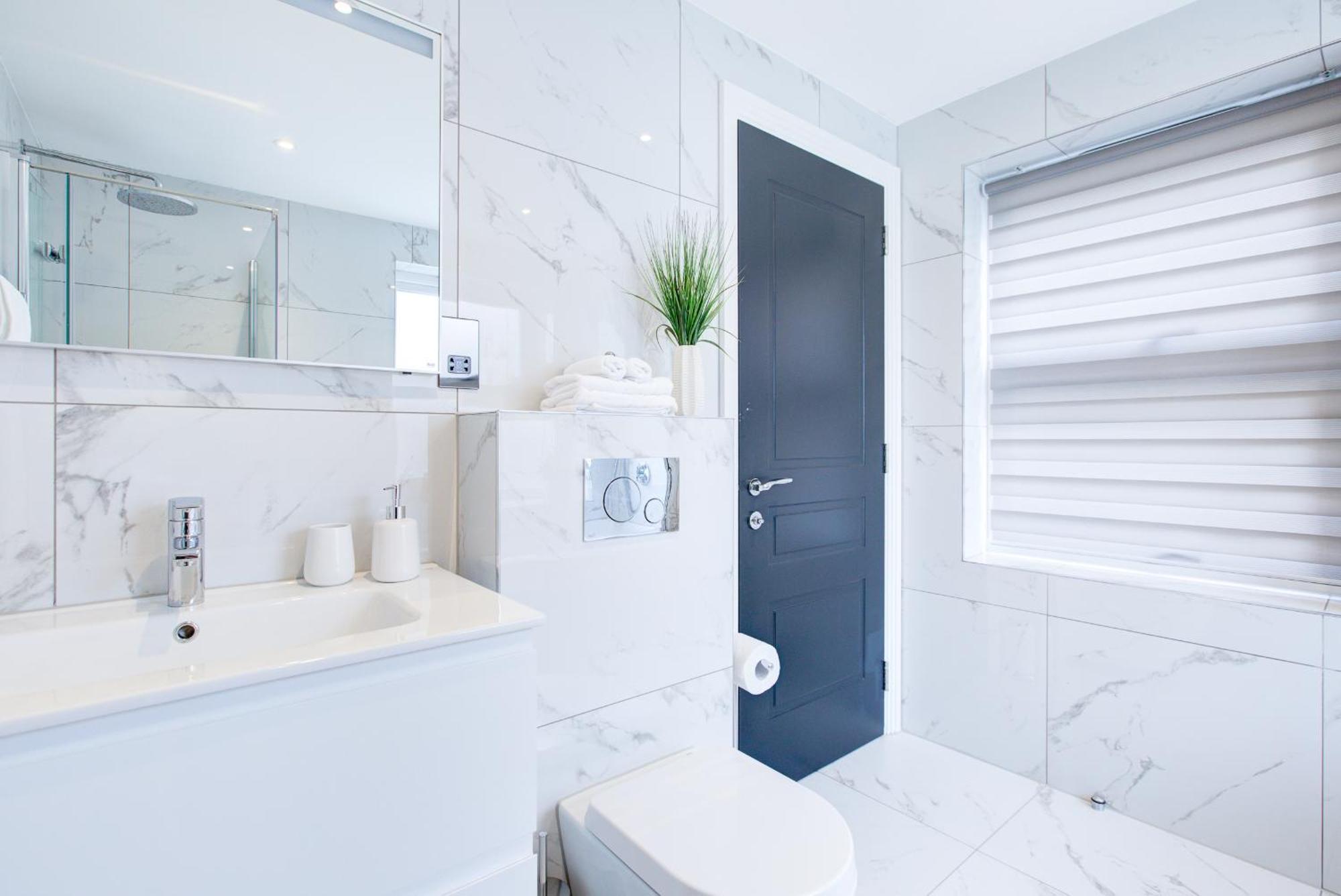 Hybrid Resi - Fulham Near Chelsea And Putney Appartement Londres