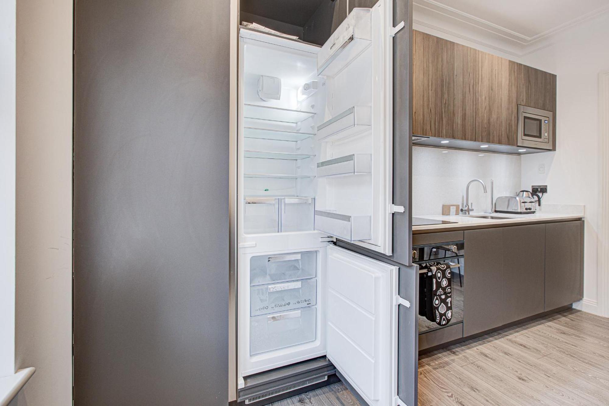 Appartement Hybrid Resi - Fulham Near Chelsea And Putney *