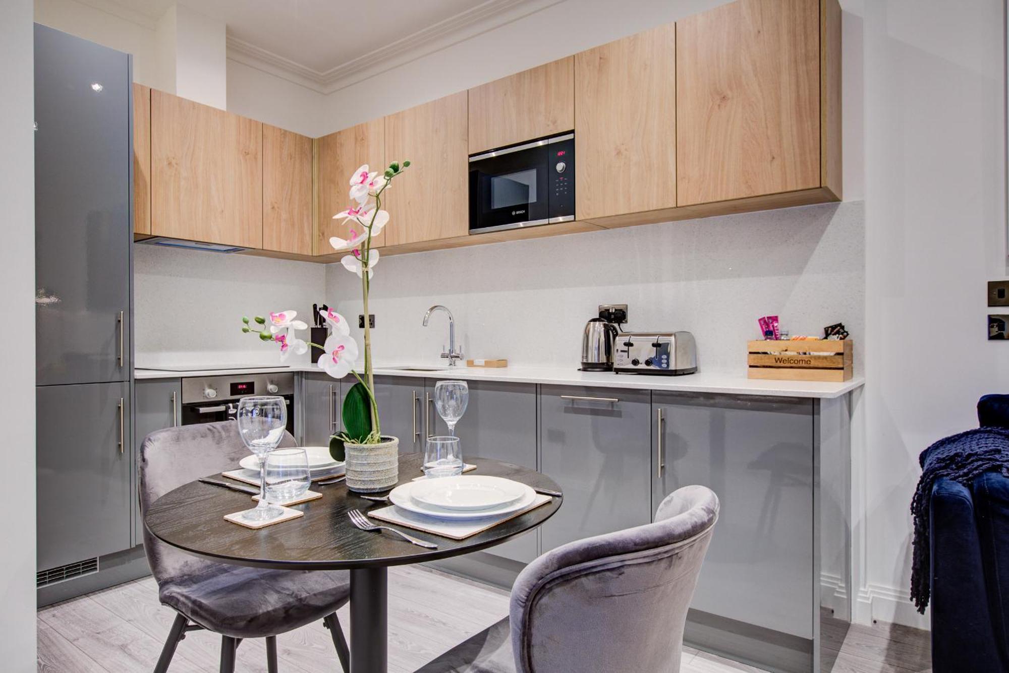 Hybrid Resi - Fulham Near Chelsea And Putney Appartement *