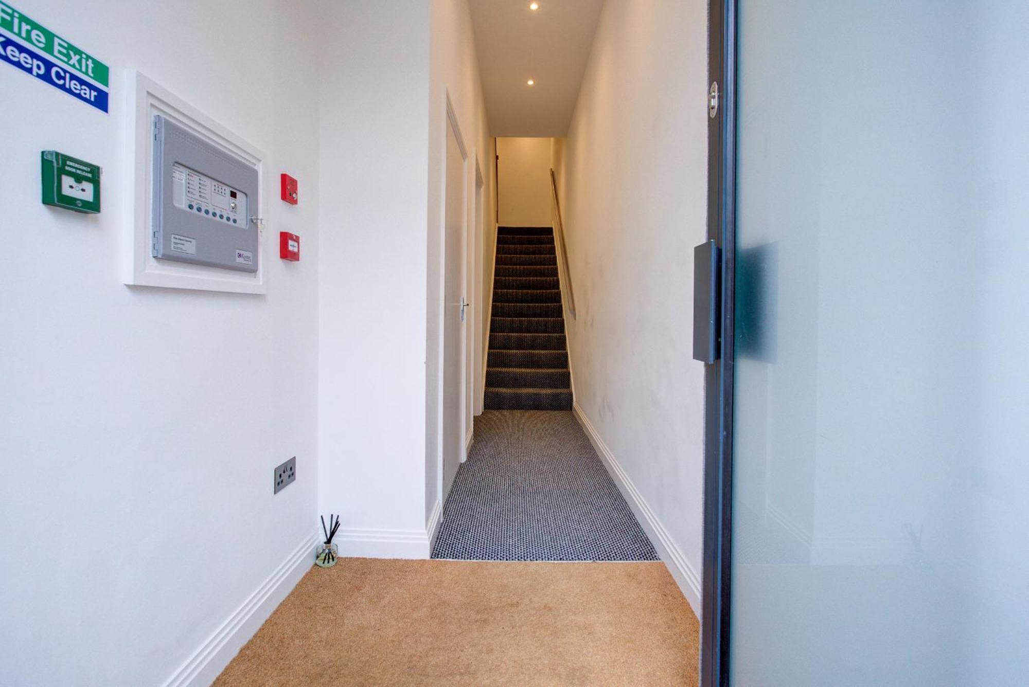 Appartement Hybrid Resi - Fulham Near Chelsea And Putney Londres