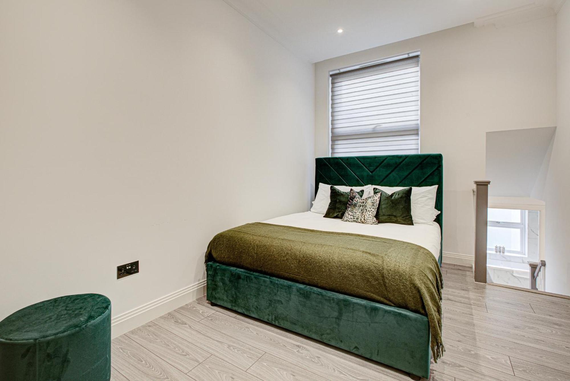 Hybrid Resi - Fulham Near Chelsea And Putney Appartement Londres