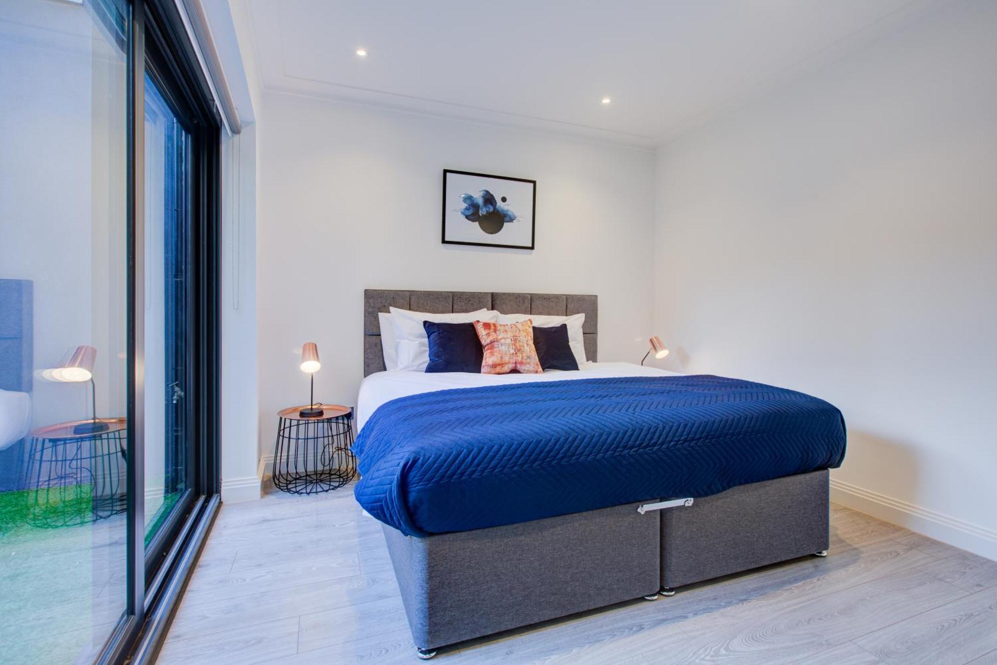 Hybrid Resi - Fulham Near Chelsea And Putney Londres