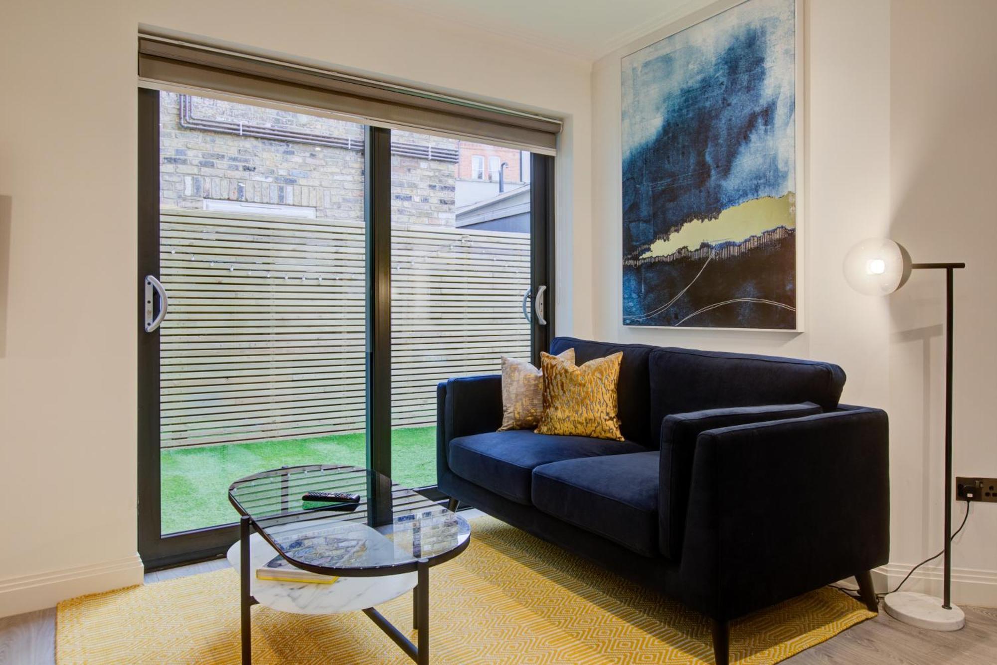 Appartement Hybrid Resi - Fulham Near Chelsea And Putney *