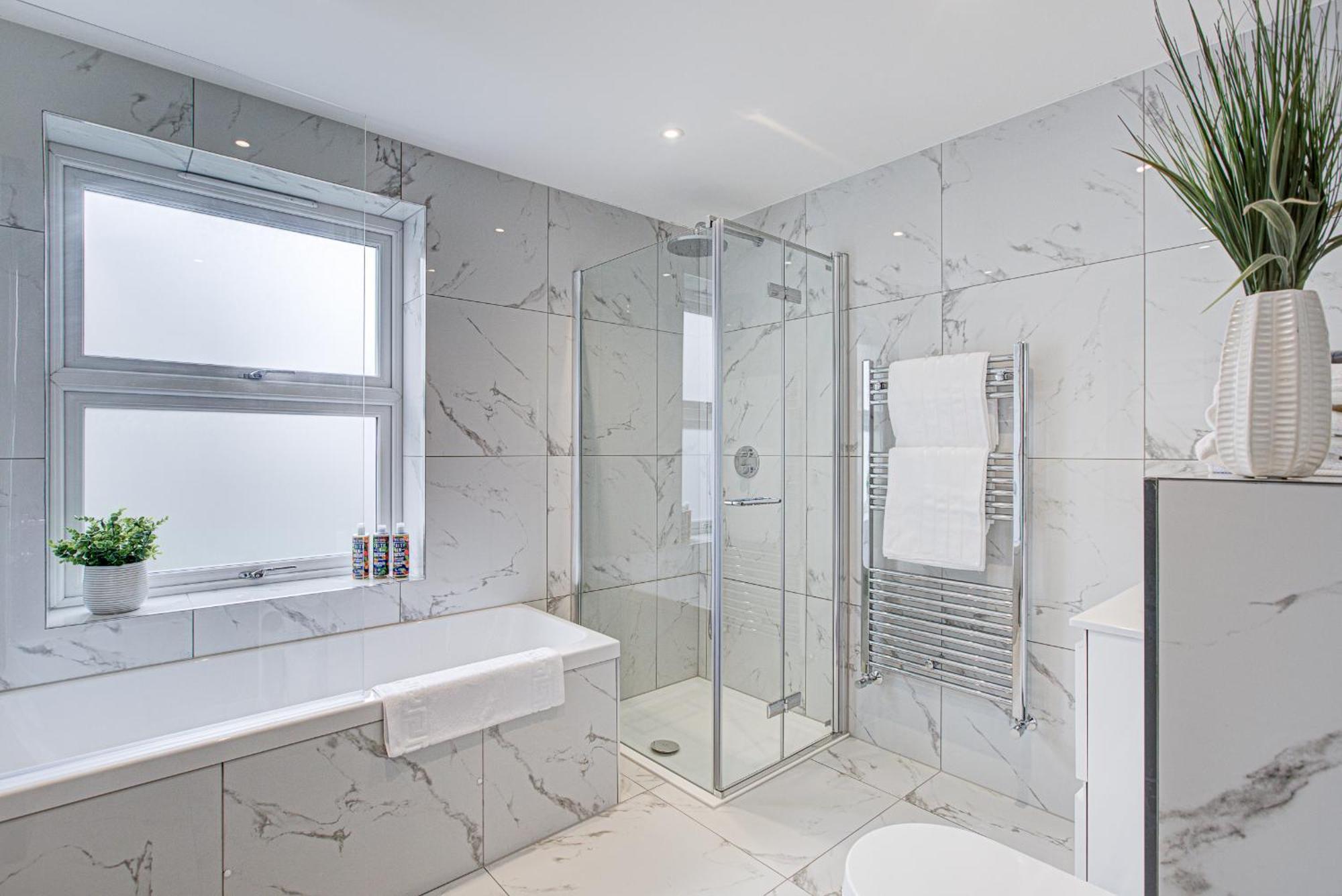 Hybrid Resi - Fulham Near Chelsea And Putney *