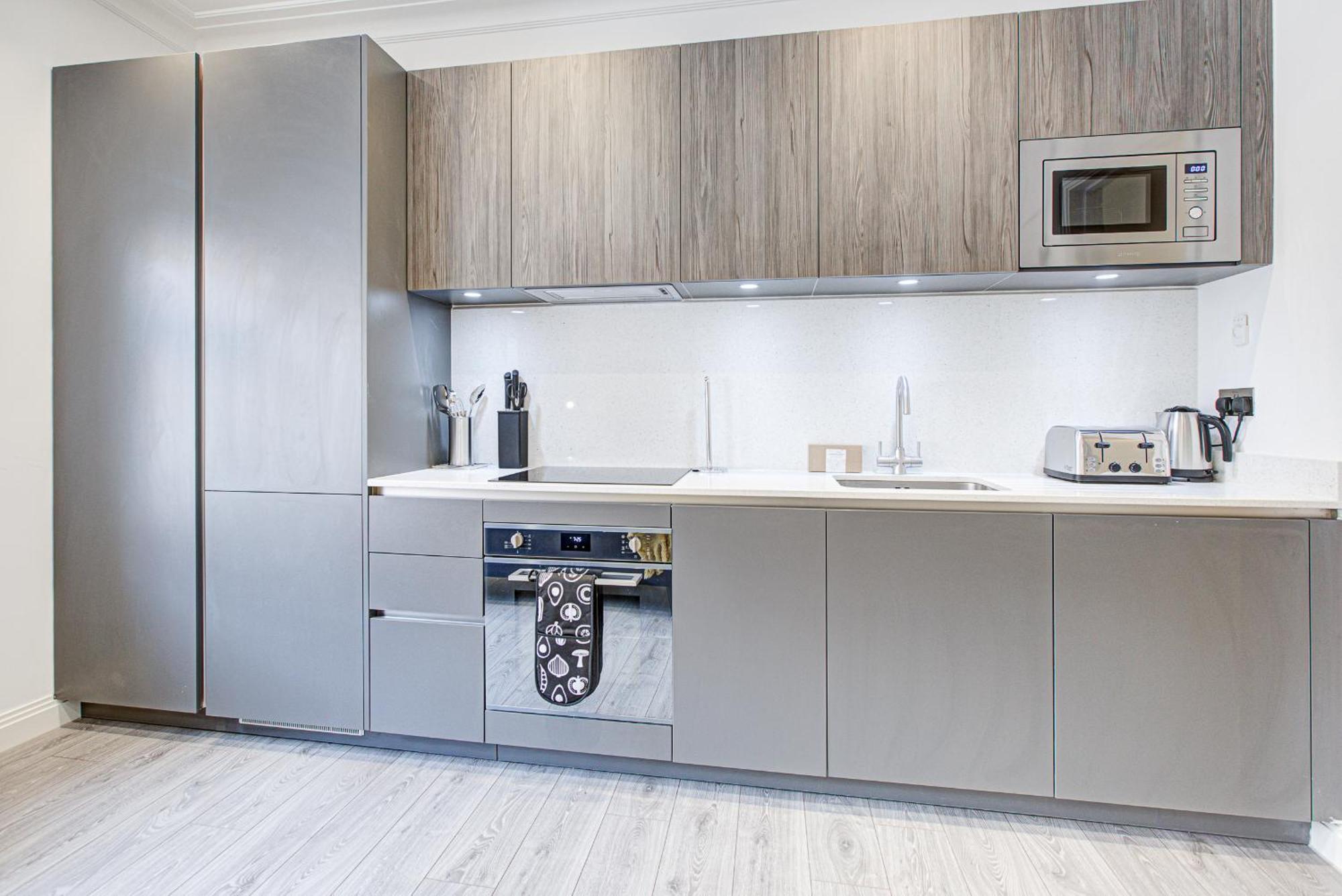 Appartement Hybrid Resi - Fulham Near Chelsea And Putney Londres