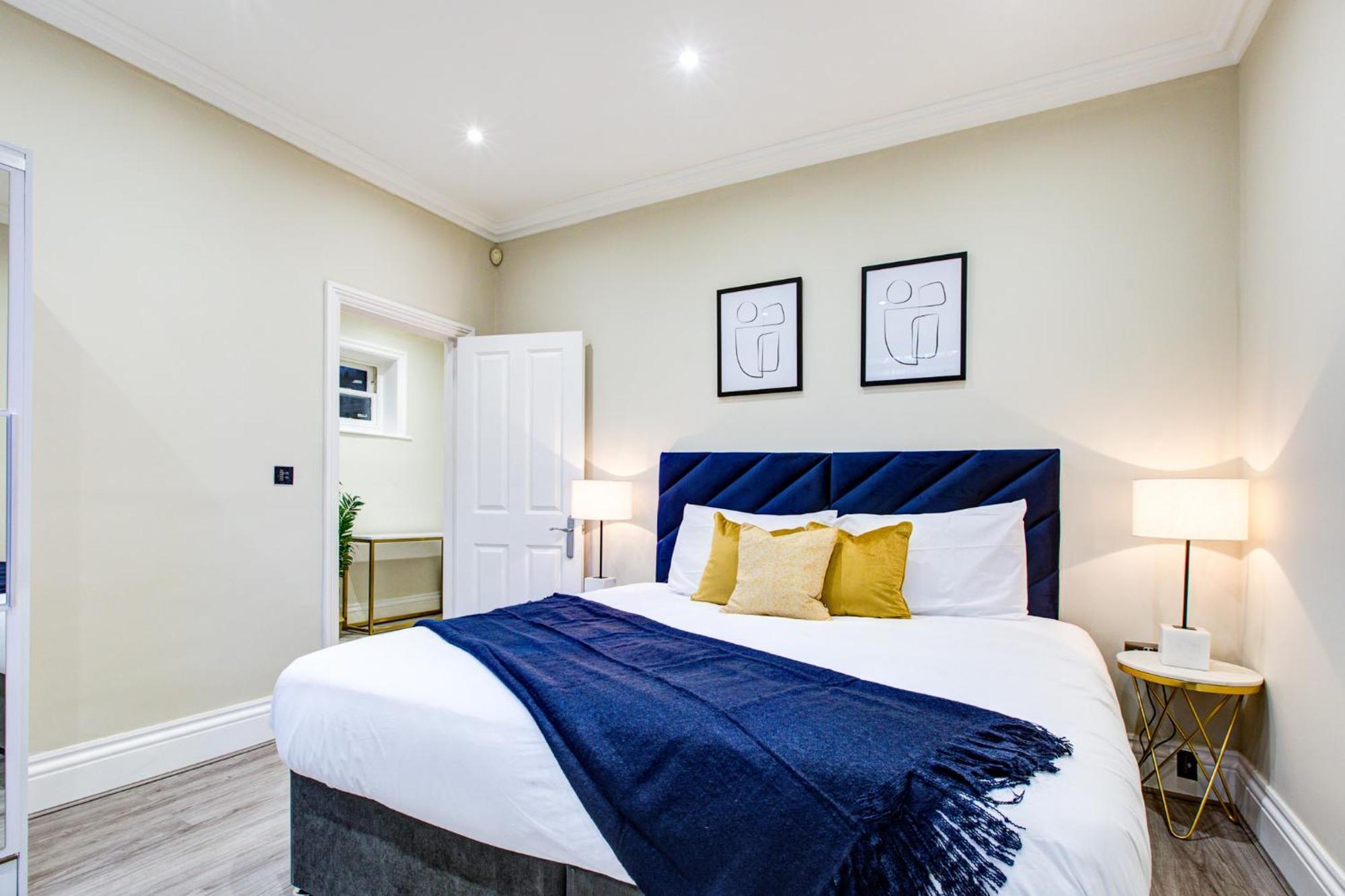 Hybrid Resi - Fulham Near Chelsea And Putney * Londres