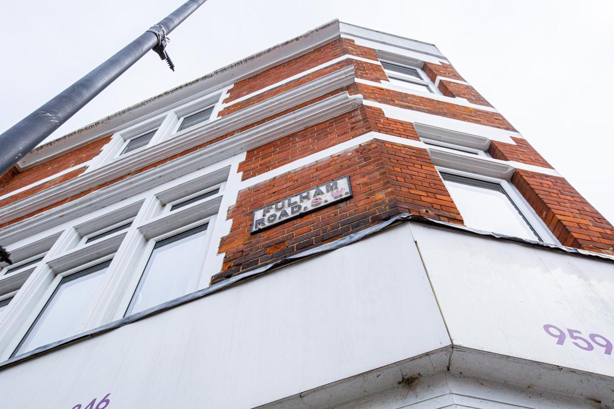 Appartement Hybrid Resi - Fulham Near Chelsea And Putney