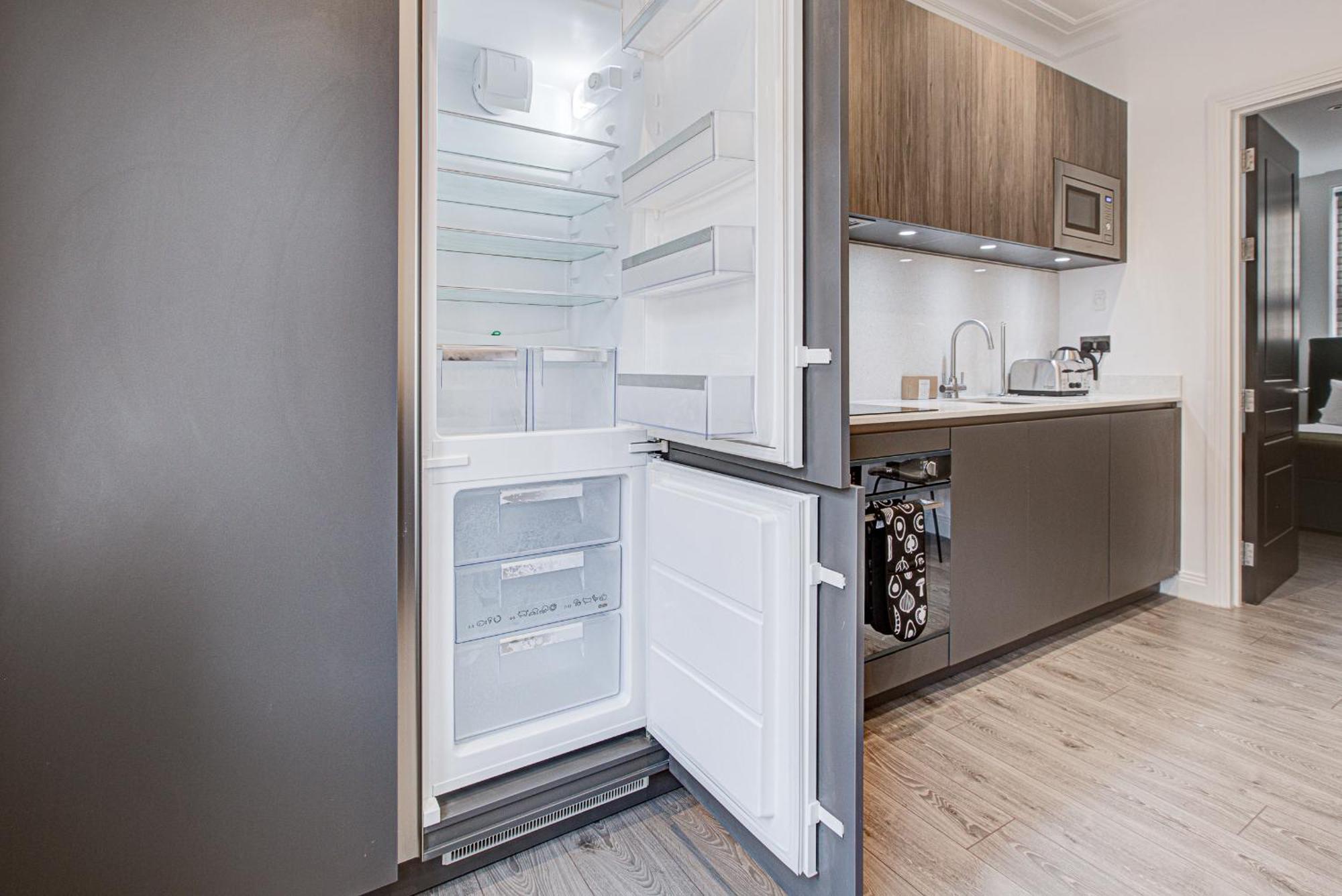 Hybrid Resi - Fulham Near Chelsea And Putney *