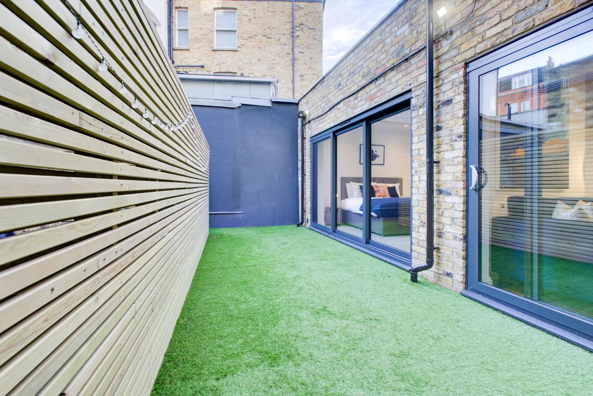 Appartement Hybrid Resi - Fulham Near Chelsea And Putney *