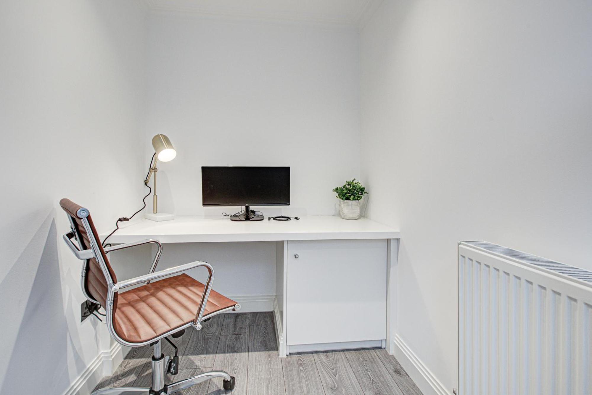 Hybrid Resi - Fulham Near Chelsea And Putney Appartement