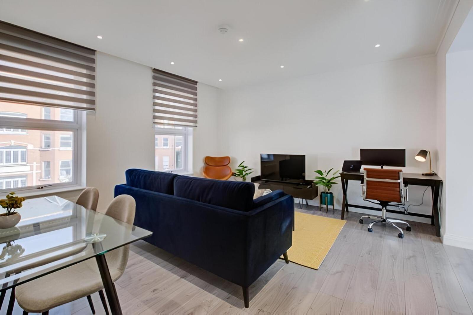 Hybrid Resi - Fulham Near Chelsea And Putney Appartement