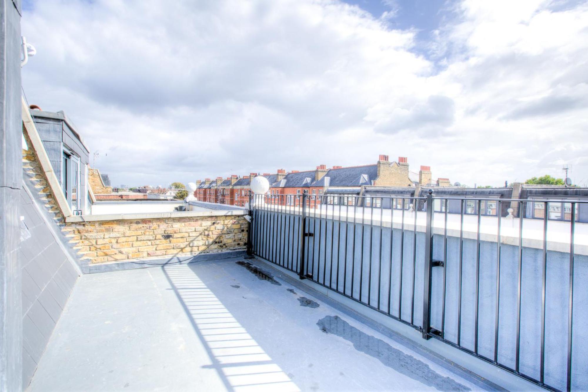 Appartement Hybrid Resi - London, Fulham Near Chelsea And Putney